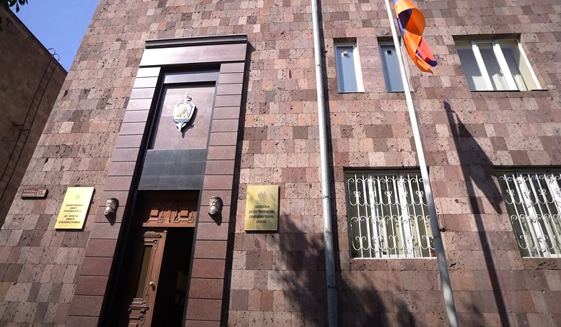 Կբարելավվի Հակոռուպցիոն կոմիտեի գործունեությունը՝ ակնկալելով ավելի բարձր արդյունքների ամրագրում. ՀՀ արդարադատության նախարարի տեղակալ