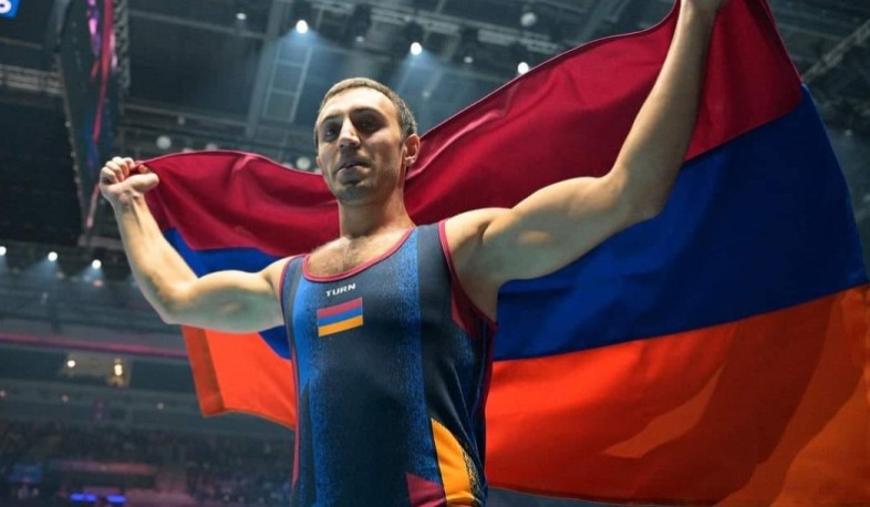 Ի՞նչ կազմով կմասնակցի Հայաստանը սպորտային մարմնամարզության աշխարհի մեծահասակների առաջնությանը