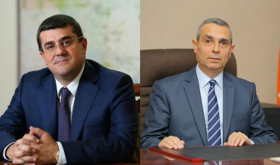 Հայտնի են դարձել արցախյան նախագահական ընտրությունների՝ Երևանի ու Ասկերանի ընտրատեղամասերի արդյունքները