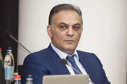 Ինչ է որոշել դատարանը Գագիկ Բեգլարյանի համար. «Հրապարակ»