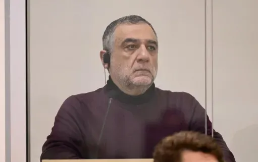 Բաքվում ընթանում է Ռուբեն Վարդանյանի շինծու գործերով դատական նիստը