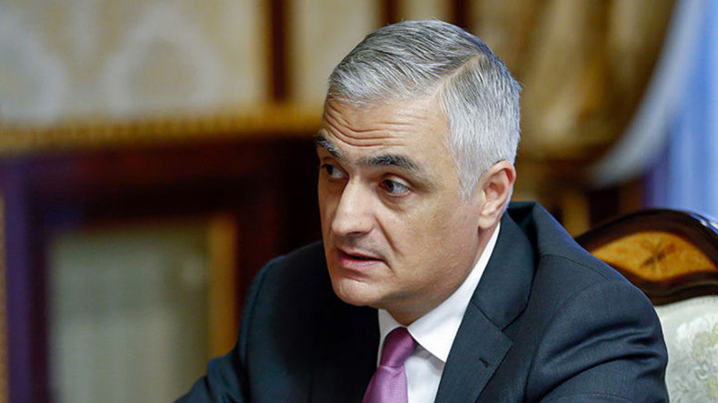 Փոխվարչապետ Գրիգորյանի գլխավորած պատվիրակությունն ապրիլի 20-ին մեկնելու է ՌԴ՝ մասնակցելու Եվրասիական տնտեսական խորհրդի նիստին