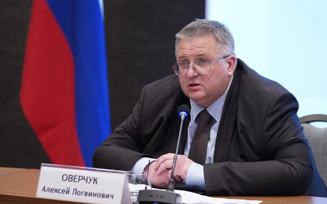 Оверчук: к коллизии со стремлением Армении в ЕС надо относиться по-рабочему