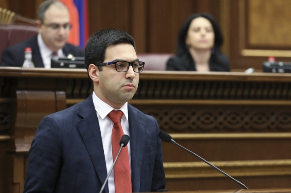 Դատապարտվածների ու կալանավորների շրջանում կորոնավիրուս չի հաստատվել․ Նախարար