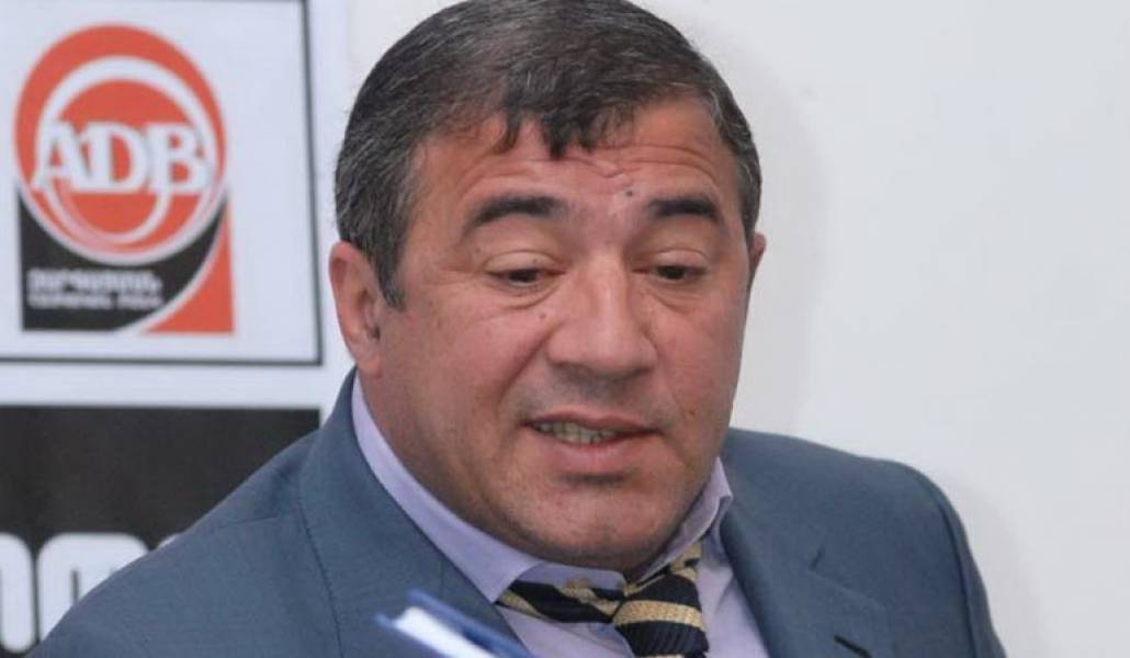 Մեկնաբանեմ, որ ի՞նչ. Հայրապետյանը՝ Վանեցյանի հրաժարականի մասին