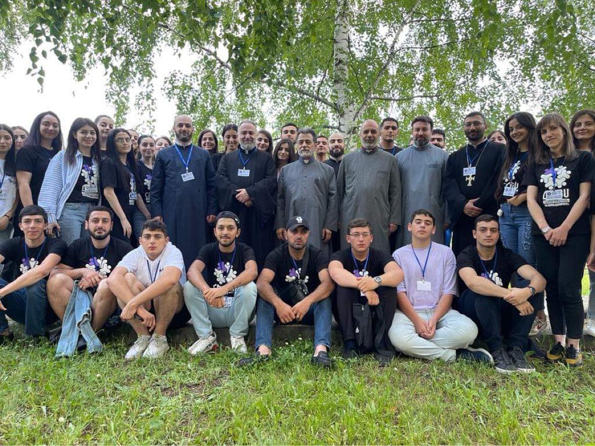 Ավարտվեց «ՀԵՀԵՄ-ը Հայաստան-Սփյուռք կամուրջ» համահայկական ուխտագնացությունը