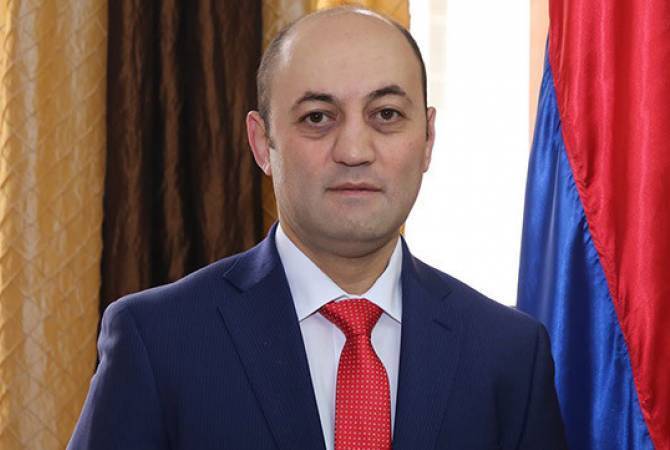 ՀՀ-ի հետ համատեղ հայտարարությամբ՝ ՌԴ-ն ընդունում է իրենց հեռուստաալիքների կողմից խախտումների փաստը․ ԲՏԱ փոխնախարար