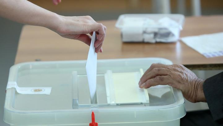 Վեդի համայնքում ՏԻՄ ընտրությունները կկայանան մարտի 27-ին