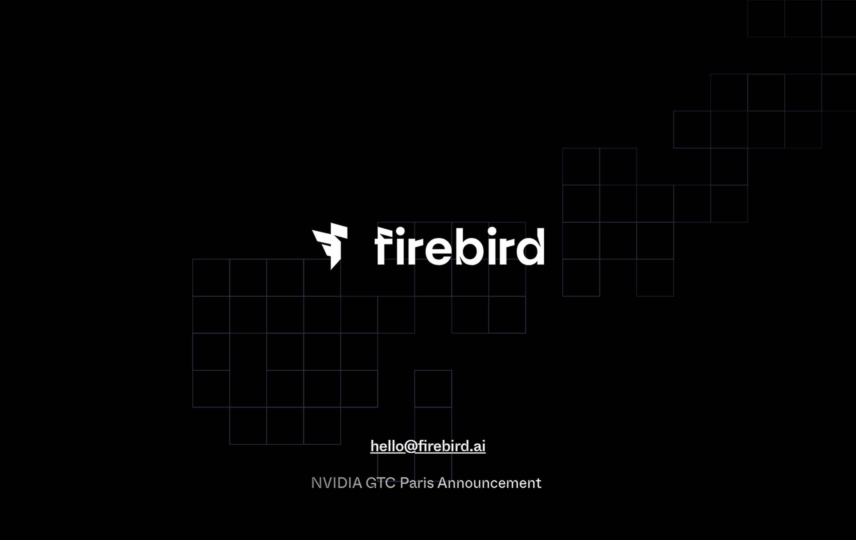 ԱՄՆ-ն հավանություն է տվել Հայաստանում Firebird AI նախագծի երկրորդ փուլին. Հայրապետյան