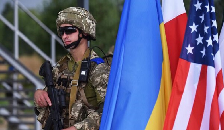 ԱՄՆ-ն մտավախություն ունի իր մարտունակության վերաբերյալ՝ Ուկրաինային զենք մատակարարելու պատճառով. WSJ
