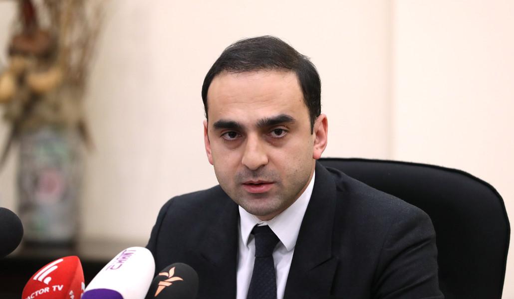 Այսօրվանից կտրվի Երևանի 3 կարևորագույն ճանապարհային հանգույցների կառուցման մեկնարկը. Ավինյան