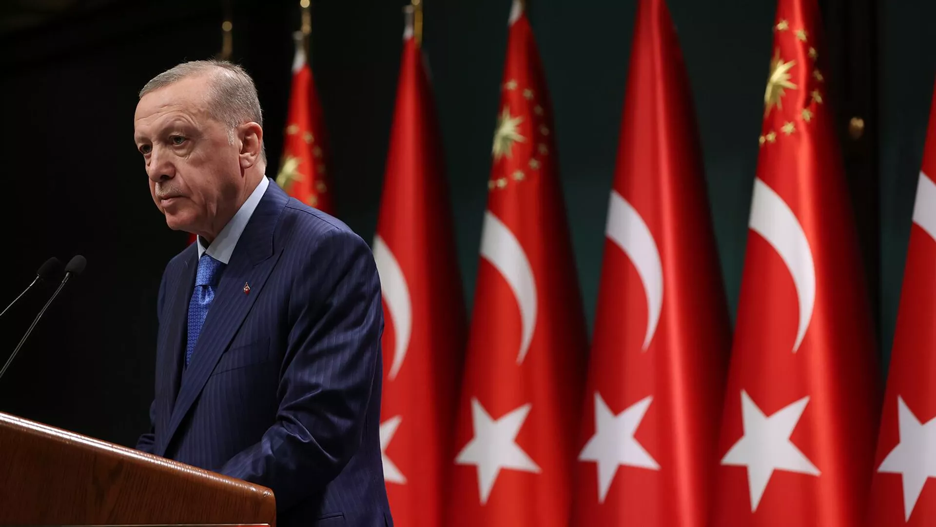 Թուրքիայի իշխող կուսակցությունը ընտրությունների տեղափոխման հարց դեռ չի քննարկում. Յավուզ