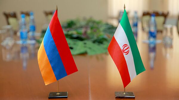 Եթե Ադրբեջանը քայլեր ձեռնարկի Հայաստանի և Իրանի միջև աշխարհագրական սահմանները փոխելու համար, դա կարող է լուրջ հետևանքներ ունենալ. ԻՀՊԿ