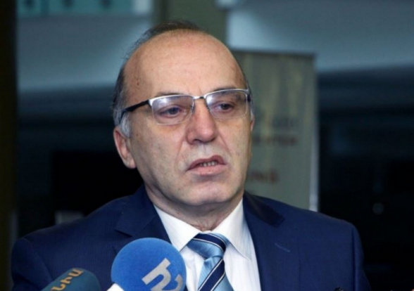 Հայաստանի տնտեսությունը աշխուժացման նշաններ է ցույց տալիս, բայց գների տոտալ բարձրացման պատճառով իրավիճակը կարող է փոխվել. Մանասերյան 