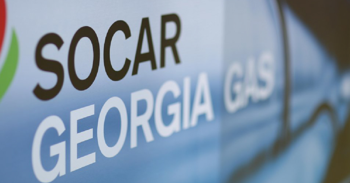 Ադրբեջանական SOCAR-ի և պետական մեդիայի միջամտությունը Վրաստանի ընտրություններին. «Գեղարդ» հիմնադրամ