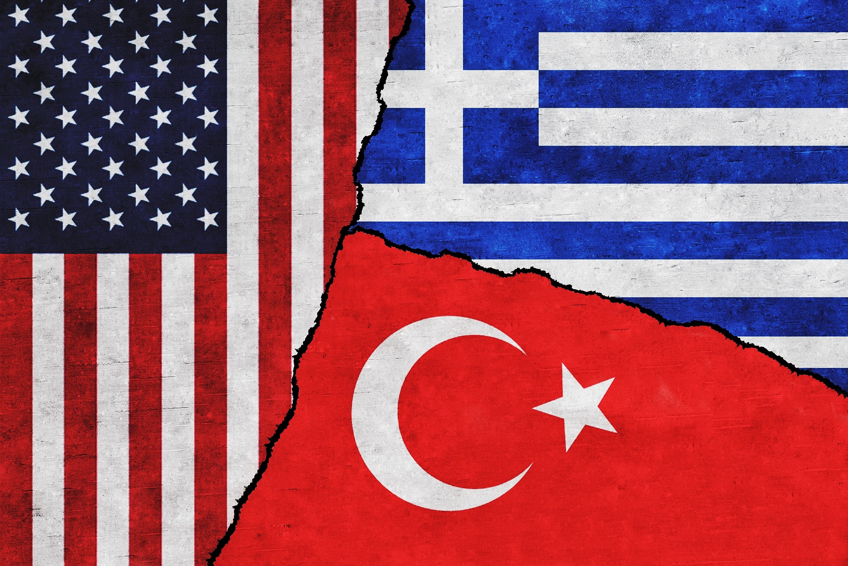 Հունաստանի ինքնիշխանությունը կղզիների նկատմամբ կասկածի ենթակա չէ. ԱՄՆ-ի պատասխանը՝ Թուրքիային