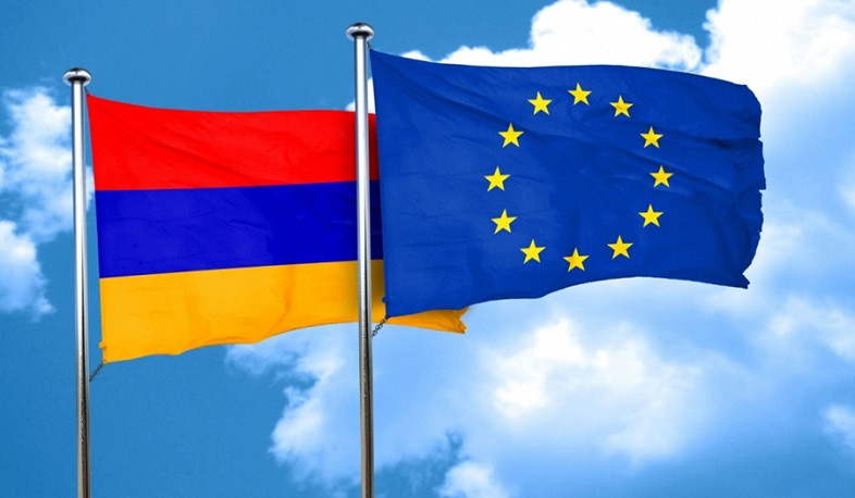 Հայտադիմումների ընդունում՝ Արևելյան գործընկերության ՔՀԿ-ների դիմակայունության ամրապնդման համար