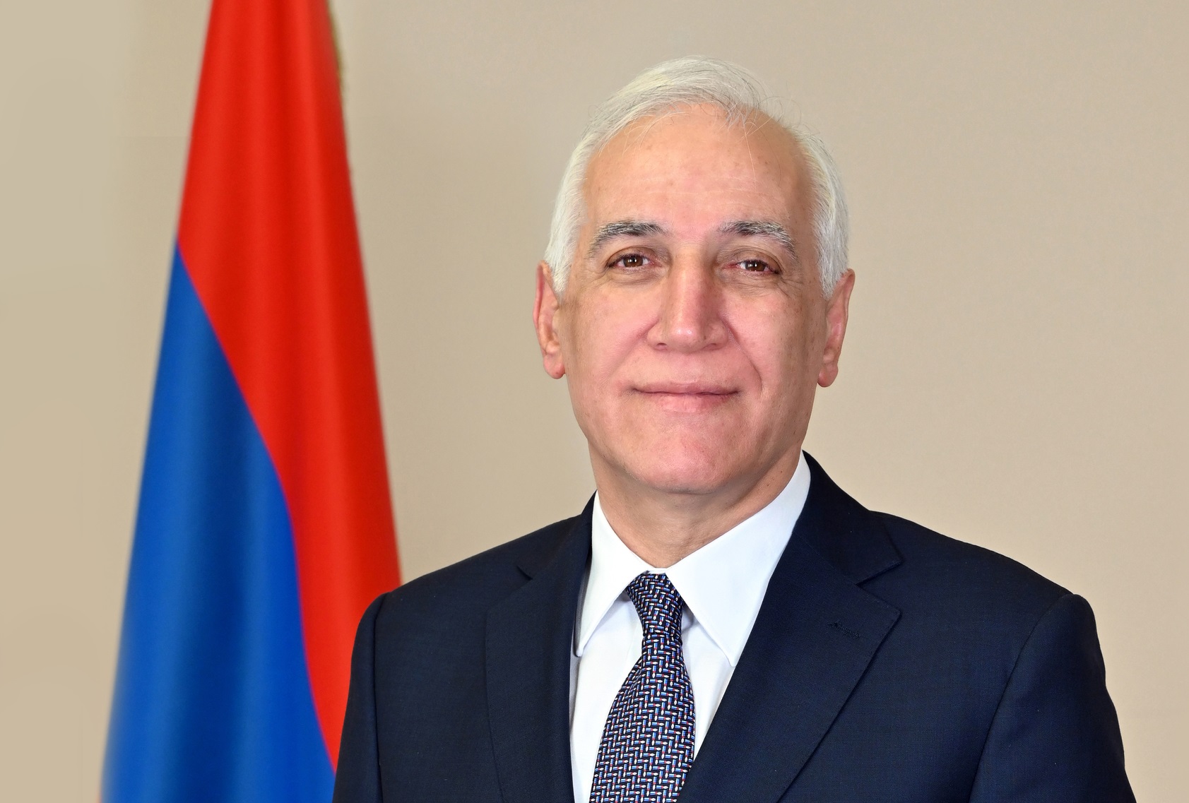ՀՀ նախագահը մի շարք օրենքներ է ստորագրել