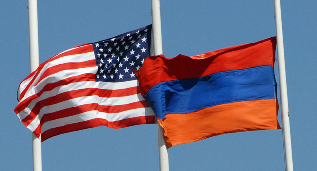 Կոռուպցիան շարունակում է էական խոչընդոտ հանդիսանալ Հայաստանում ԱՄՆ ներդրումների համար. Պետդեպ