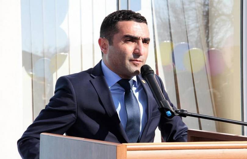 Կոտայքի մարզպետը հայտնել է Չարենցավանում սահմանափակումների մասին