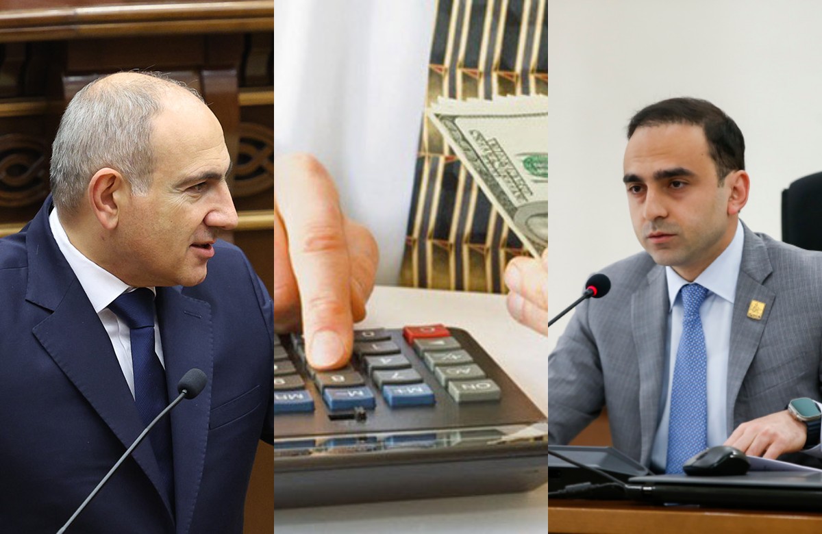 7 տարում՝ 5.7 միլիարդ դրամ` պետբյուջեից. «Հրապարակ»