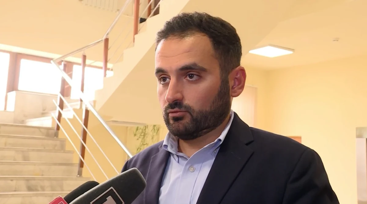 Սեպտեմբերի 27-ին Թաթայի համերգի հեռարձակումը սխալ է եղել. Հովհաննես Մովսիսյան