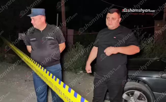 Արարատի և Վայոց ձորի մարզերի դատարանում վկան հայտնել է, որ կրակոցների ժամանակ ինքը նախկին գյուղապետի որդուն չի տեսել, իսկ ոստիկանության աշխատակիցներն իրեն ուղղորդել են կեղծ ցուցմունք տալ