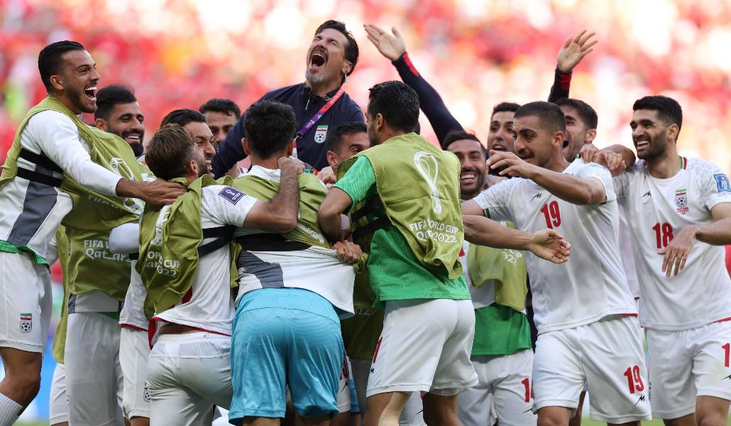 ԱԱ-2022․ Իրանի հավաքականը վստահ հաղթեց Հայաստանի ընտրանու մրցակցին
