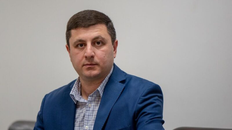 Արցախի բուժաշխատողները մնացին մինչև վերջին պահը և հարյուրավոր կյանքեր փրկեցին․ Աբրահամյան