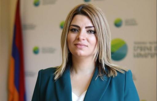 Շրջակա միջավայրի նախարարի տեղակալը 5 օրով կգործուղվի Գերմանիա
