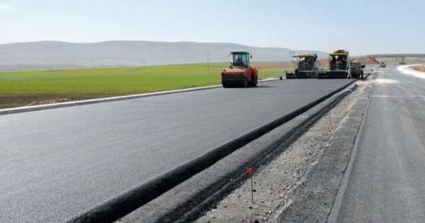 ՀՀ–ում նախորդ տարի կառուցվել, հիմնանորոգվել և վերանորոգվել է 803 կմ ճանապարհ, 556–ը՝ պետբյուջեից իրականացվող ծրագրերով