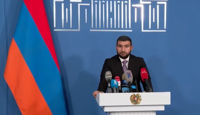 Եկեք պատասխանեք՝ ո՞նց է եղել, որ դուք միլիոնատեր եք դարձել. Ալեքսանյանը՝ Ռոբերտ Քոչարյանին ու նրա ընտանիքին առնչվող գործի մասին
