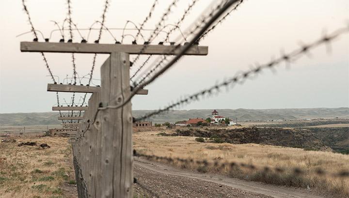  Граждане Бангладеш и Турции задержаны при попытке пересечь армяно-турецкую границу