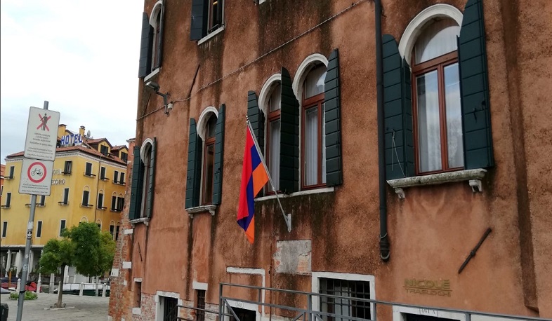 Իտալական ընկերությունը հերքել է մասնակցությունն Ադրբեջանի նախագծին. Վենետիկում ՀՀ պատվո հյուպատոսություն