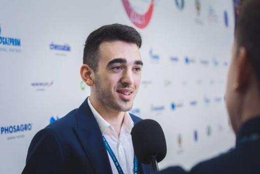 ՖԻԴԵ-ի դասակարգման աղյուսակում ՀՀ ներկայացուցիչներից ամենաբարձր վարկանիշն ունի Հայկ Մարտիրոսյանը