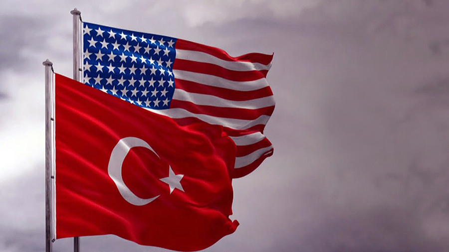 ԱՄՆ-Թուրքիա ռազմավարական մեխանիզնի շուրջ երկխոսության ժամանակ քննարկվել է իրավիճակը Հարավային Կովկասում