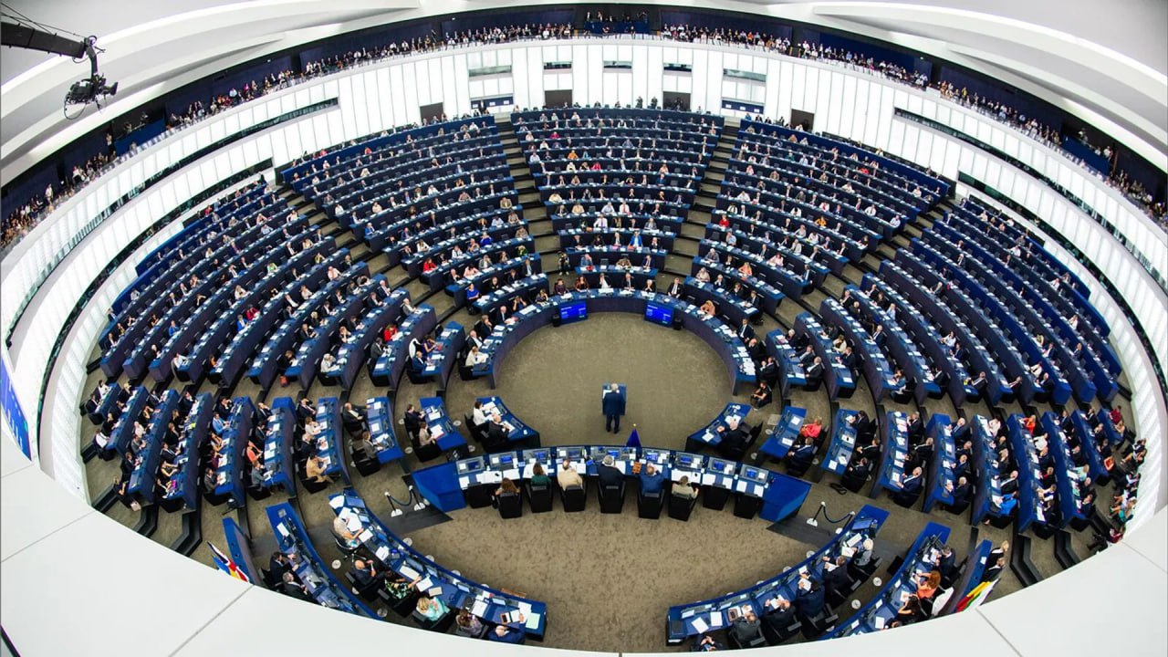 Европарламент принял резолюцию, требующую немедленного освобождения армянских пленных
