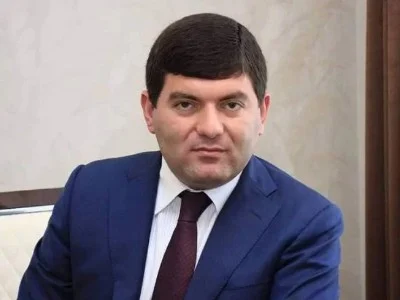 Հունիսի 22-ին հավաքվում ենք Զվարթնոց տաճարի մոտ և մեծ հավատքով քայլում դեպի Մայր Աթոռ. Դավիթ Համբարձումյան