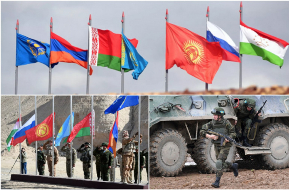 ՀԱՊԿ «Անխախտ եղբայրություն» զորավարժությունները Հայաստանի փոխարեն կանցկացվեն Ղրղզստանում