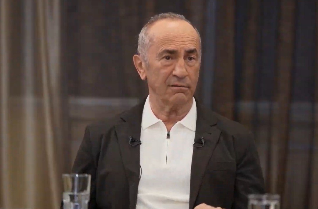 Համագործակցությունը պետք է. Քոչարյանը՝ Կարապետյանի՝ ընդդիմության համախմբման առաջարկի մասին