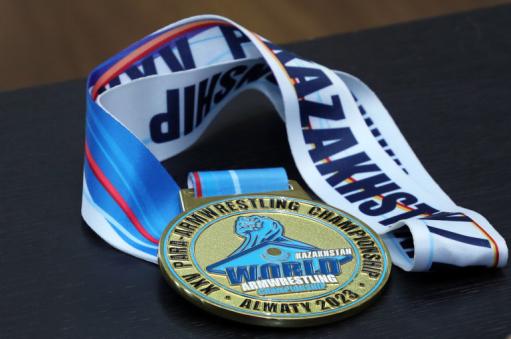 Ժաննա Անդրեասյանն ընդունել է հաշմանդամային սպորտում մեդալների արժանացած մարզիկներին