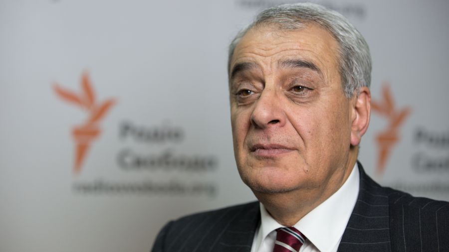 Ղարաբաղյան բանակցություններում նոր իշխանությունները չեն խոսում ինքնորոշման սկզբունքի մասին. Դավիթ Շահնազարյան