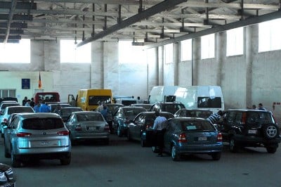 Առաջարկվում է ներդնել օգտահանման վճար. նախագիծ. «Փաստ»