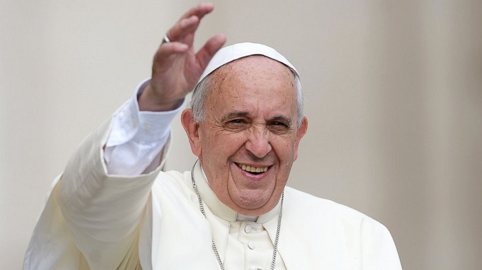 Папа Римский Франциск и двое его помощников заболели коронавирусом։MSM News