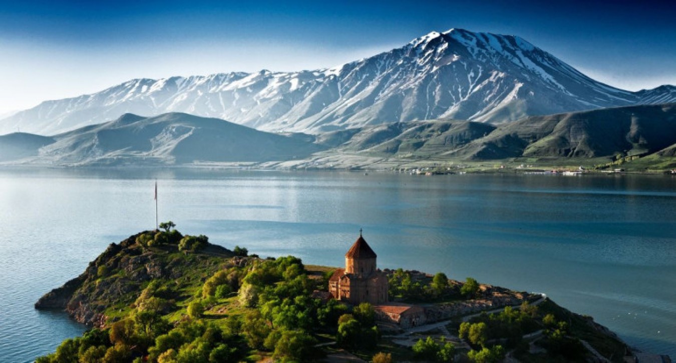 Սևանա լճի մակարդակը հասավ նախորդ տարվա ցուցանիշին