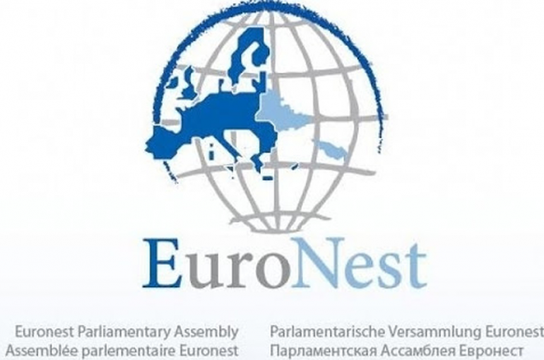 «Եվրանեսթ» ԽՎ համանախագահները կոչ են արել ԼՂ հակամարտությունը լուծել խաղաղ և բանակցային ճանապարհով