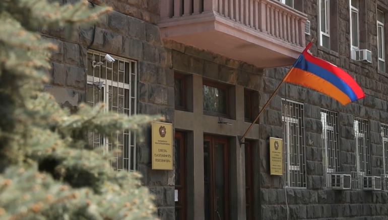 Հակակոռուպցիոն կոմիտեն ընտրակաշառքի դեպքեր է բացահայտել (տեսանյութ)