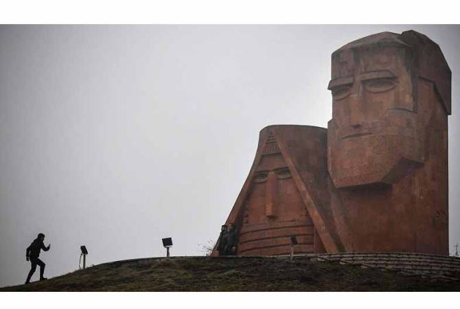 “Гардман-Ширван-Нахиджеван” выступил с заявлением, в котором коснулся компонента экономических монополий азербайджанской оккупации Нагорного Карабаха