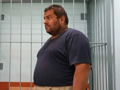 Պետրոզավոդսկի ԻԿ-9-ում խոշտանգումների մասին խոսող Ռուբեն Պողոսյանը 6 տարվա ազատազրկման է դատապարտվել