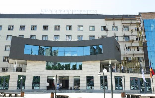 Առաջիկա օրերին իր դռները կբացի ամբողջությամբ վերափոխված «Սուրբ Գրիգոր Լուսավորիչ» բժշկական կենտրոնը